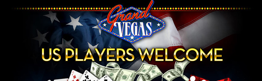 Grand Vegas Casino